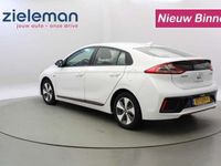 tweedehands Hyundai Ioniq Comfort EV 38 kWh (13.500- na SUBSIDIE) - Clima