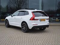 Occasion Volvo XC60 Momentum 211 PK (155 kW) 2019 Wit SUV
