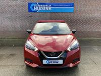 tweedehands Nissan Micra 1.0L Visia+