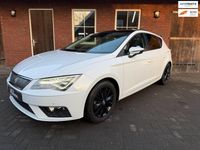 Occasion Seat Leon Style 116 PK (85 kW) 2017 Wit (metallic) Hatchback