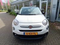 tweedehands Fiat 500X 1.0 120 Hey Google