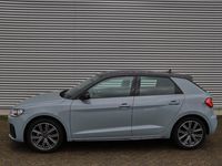 tweedehands Audi A1 Sportback Advanced edition 25 TFSI 70 kW / 95 pk S