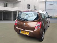 tweedehands Renault Twingo 1.2-16V Authentique Airco NAP!