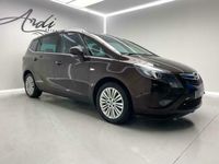 Occasion Opel Zafira 131 PK (96 kW) 2015 Bruin MPV