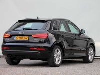 tweedehands Audi Q3 1.4 TFSI S-Tronic Pro Line S - 150 pk **S-Line / N