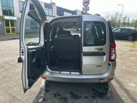 tweedehands Dacia Logan MCV 7P. MET AIRCO & APK TOT 09-07-2024!