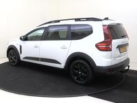 Occasion Dacia Jogger Extreme 2022 Wit MPV