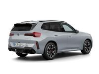Nieuw BMW X3 M Sport 299 PK (219 kW) 2025 Grijs SUV