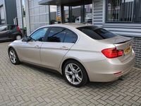 tweedehands BMW 320 3-SERIE i EffiicientDynamics Edition Executive LEDER NAVI ACC PDC