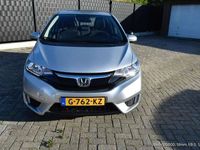 tweedehands Honda Jazz 1.3 i-VTEC Comfort