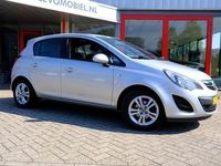 tweedehands Opel Corsa 1.2-16V Berlin 5-Drs Airco|LMV|Half Leder|Cruise