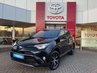 tweedehands Toyota RAV4 Hybrid 2.5 Hybrid Style