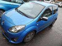Occasion Renault Twingo Collection 75 PK (55 kW) 2011 Blauw Hatchback