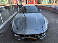 Occasion Ferrari FF 662 PK (486 kW) 2011 Grijs (metallic) Stationwagen