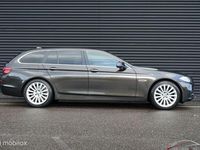 tweedehands BMW 520 5-SERIE Touring i Executive, Leder, Trekhaak