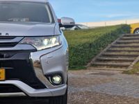 tweedehands Mitsubishi Outlander P-HEV 2.0 PHEV Premium