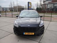 tweedehands Ford Kuga 2.5 PHEV ST-Line Virtueel winter-driver-stoelen p