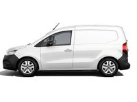 Nieuw Renault Kangoo 89 kW (122 PK) 2026 Blanc glacier MPV