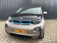 tweedehands BMW i3 Basis Comfort Advance 22 kWh WLTP 190 km