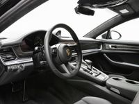 tweedehands Porsche Panamera E-Hybrid Sport Turismo 4S