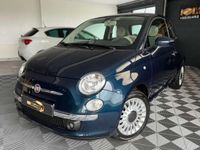 tweedehands Fiat 500 1.2i Lounge 1er propriétaire garantie 12 mois