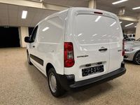 tweedehands Citroën Berlingo 1.6i 500 Comfort*Benzine*Marge*Groot Onderhoud Gehad*Juiste Motor.