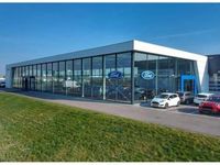 Occasion Ford Kuga Titanium 225 PK (165 kW) 2021 Wit SUV