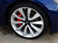 tweedehands Tesla Model 3 PERFORMANCE AWD | 1e EIGENAAR | BTW-AUTO | 463 PK