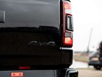 tweedehands Dodge Ram PICKUP 1500 Laramie LOADED - Black Package - Loade