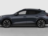 Nieuw Cupra Formentor VZ 272 PK (200 kW) 2025 Blauw SUV