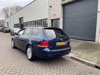 tweedehands VW Golf Variant 1.6 TDI Trendline