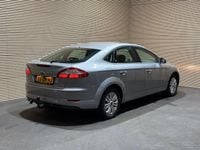 Occasion Ford Mondeo Ghia 146 PK (107 kW) 2008 Grijs Hatchback