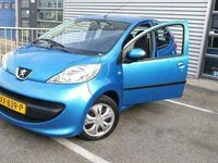 tweedehands Peugeot 107 1.0 Airco/AUTOMAAT/Nw APK/Garantie!!