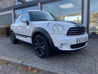 Occasion Mini Cooper Countryman Chili 2013 Wit SUV