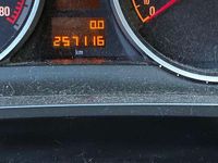 Occasion Opel Zafira Business 140 PK (102 kW) 2009 Grijs MPV