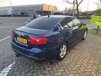 tweedehands VW Jetta 1.4 TSI Comfortline