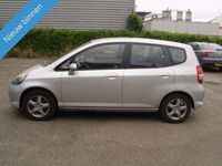 tweedehands Honda Jazz 1.3 met aIRCO