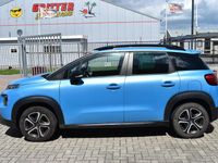 Occasion Citroën C3 Aircross Feel 110 PK (80 kW) 2020 Blauw SUV