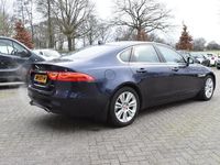 tweedehands Jaguar XF 2.0 Portfolio