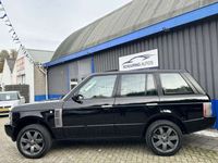 tweedehands Land Rover Range Rover 4.4 V8 Vogue