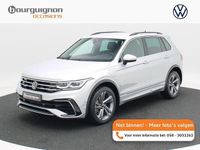 Occasion VW Tiguan Business+ 245 PK (180 kW) 2023 Grijs SUV