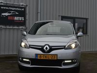 tweedehands Renault Scénic III 1.2 TCe Expression Org NL . Navigatie,Trekhaak, PDC, Clima, Cruise!!