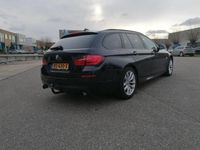 tweedehands BMW 535 5-SERIE Touring xi High Executive