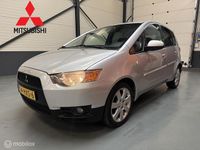 Occasion Mitsubishi Colt Edition 95 PK (69 kW) 2009 Grijs Hatchback