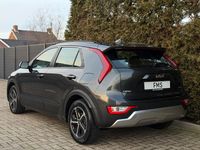 Occasion Kia Niro 184 PK (135 kW) 2023 Zwart SUV