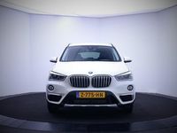 tweedehands BMW X1 20iA X-LINE Executive FULL LED/HEAD UP/CARPLAY/STU