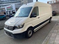 tweedehands VW Crafter 35 TDI plus VA Plus Trendline