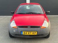 tweedehands Ford Ka 1.3 Culture-Inruilkoopje-Lage Km-NAP-APK