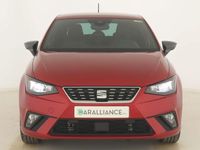 tweedehands Seat Ibiza Xcellence 1.0TSI|NAVI|SMARTLINK|LED|CAM|