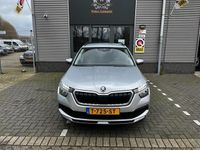 tweedehands Skoda Kamiq 1.0 TSI Business Edition